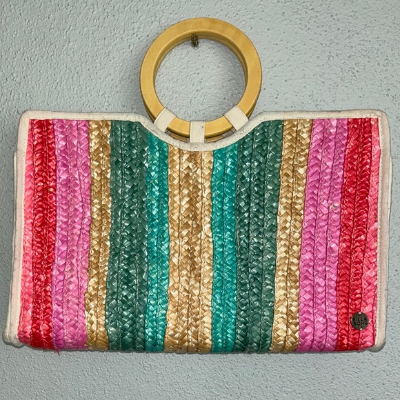 Billabong Handbags - Billabong Live it Up One Size